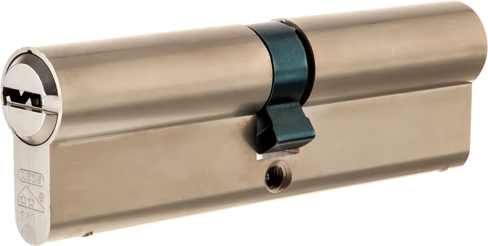 Цилиндр ABUS D12 NIS с защитой от взлома, 35+45 мм 82732439