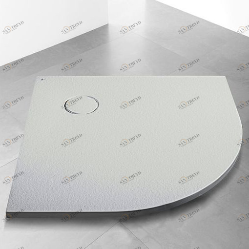 Душевой поддон S220900210 System pool Land Stone SYSTEMPOOL