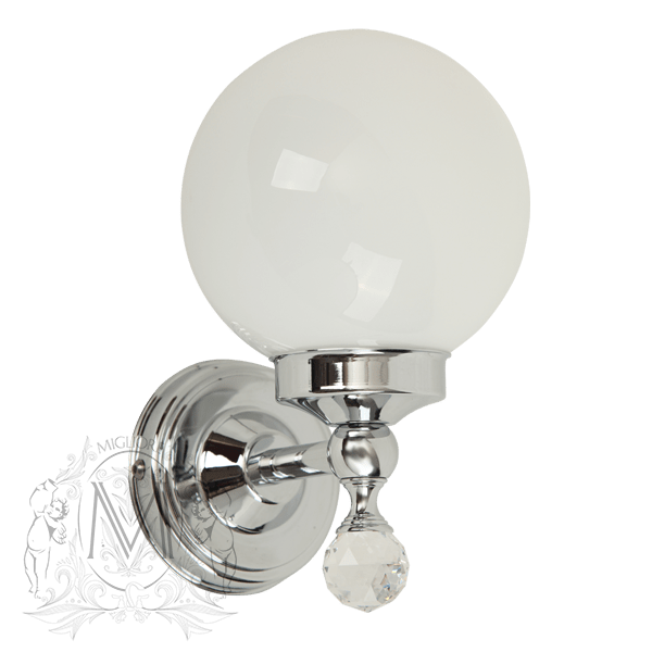 Светильник настенный MIGLIORE Amerida ML.AMR-60.430.DO золото  - Вид №1