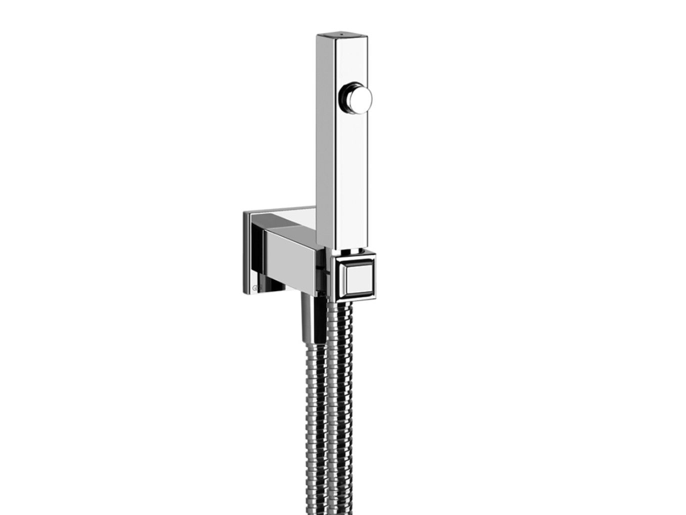 Латунный гидроскоп Gessi элегантность ARCH-00028826 - Вид №1