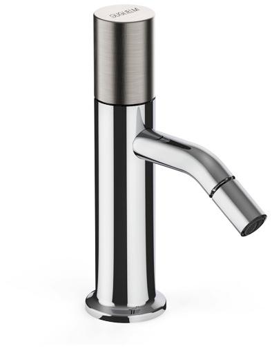 GUGLIELMI Смеситель для биде, устанавливаемый на столешнице, с регулируемым изливом Sprint color Fcks82557 - Вид №11