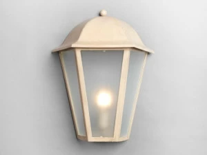 OFFICINACIANI Бра для улицы утюг Marmi Gl3014wa-1m