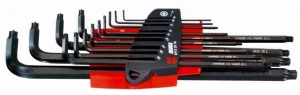Würth Шестигранный ключ Assortimenti chiavi 071539 10