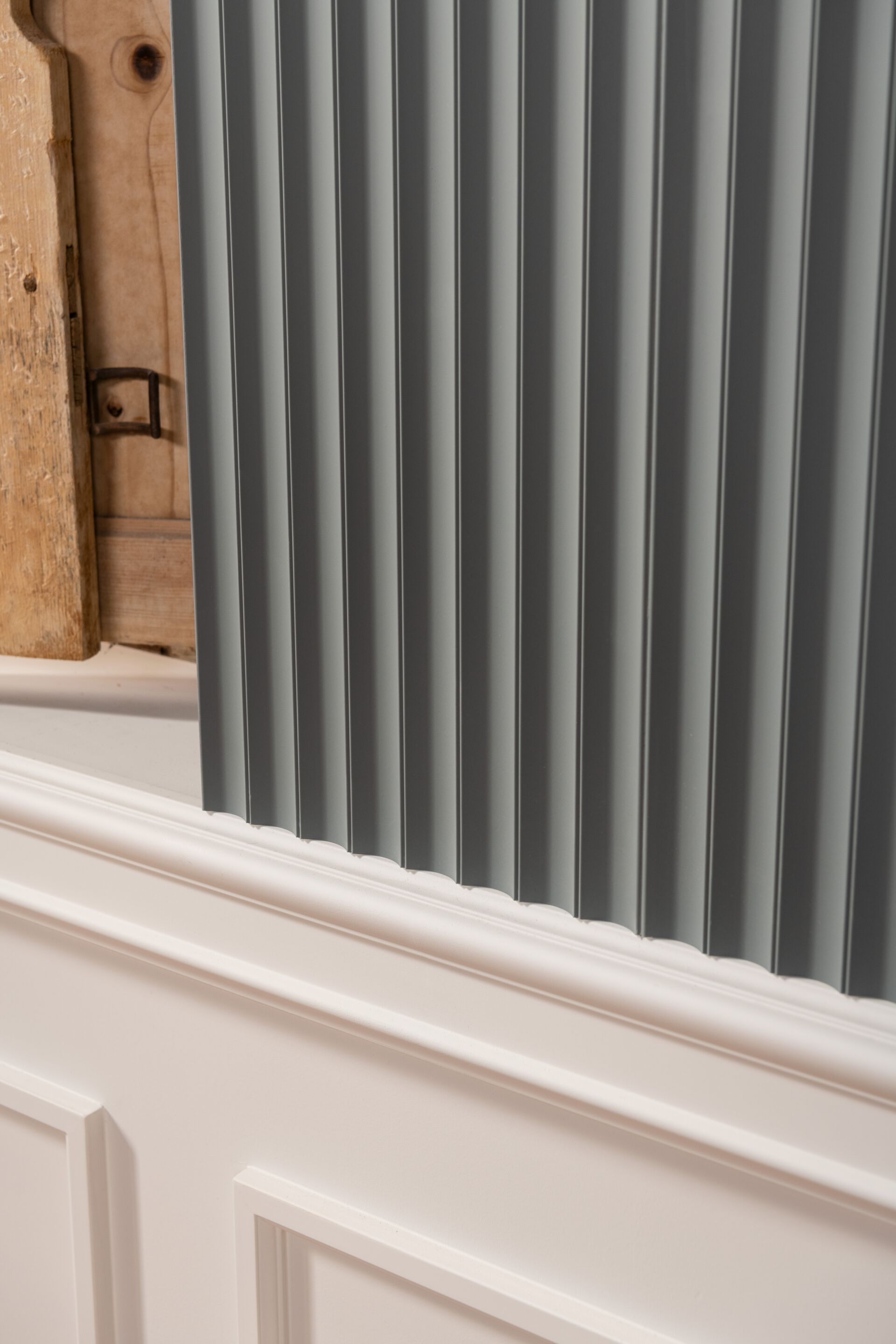 Модульное трехмерное покрытие Orac W109 VALLEY ARCH-00147212 - Вид №3