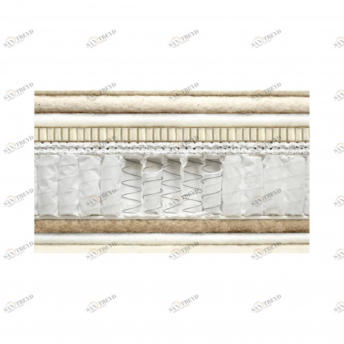 Матрас / Trois Couronnes Viceroy REFLEX sun-id-376319