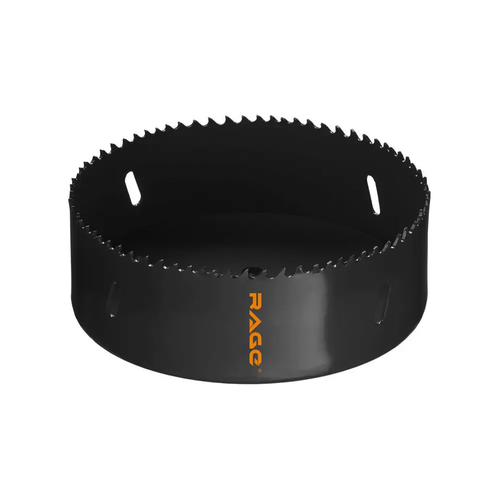 Коронка по металлу Rage 120 мм STLM-2066461