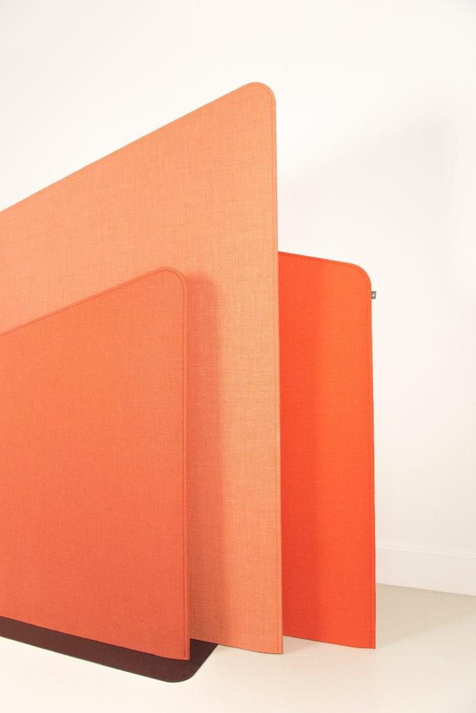 BuzziSpace Отдельно стоящая звукопоглощающая перегородка sun-id-1371185 - Вид №5