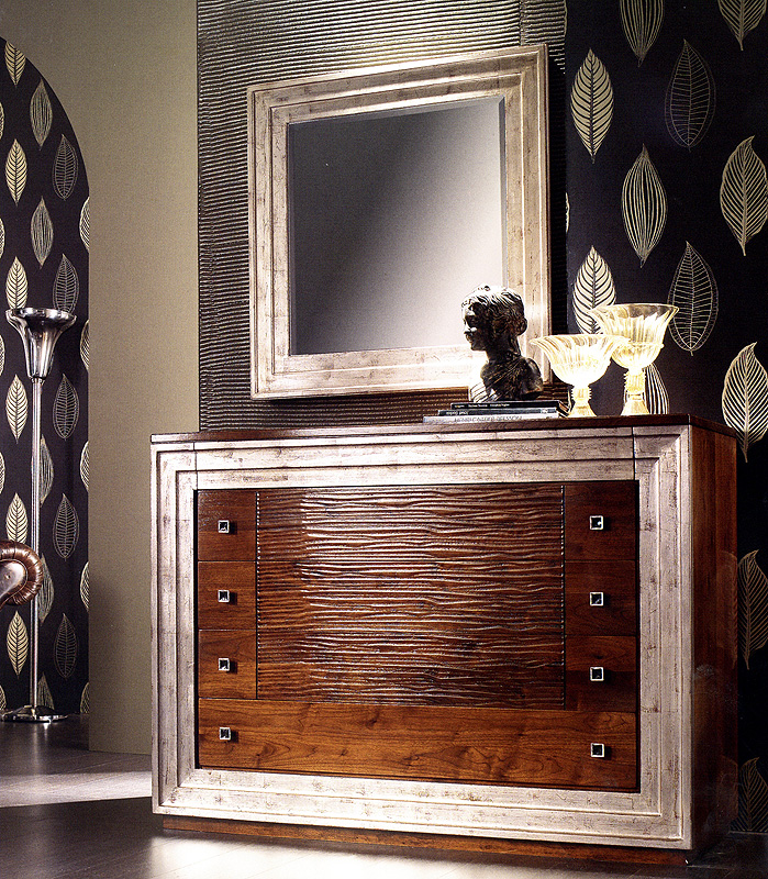 Комод  CANTIERO ET 011P ETOILE