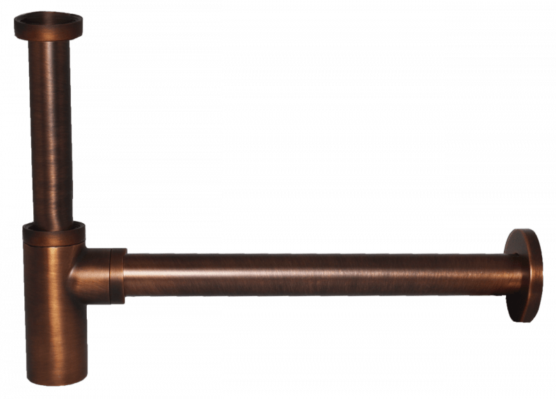 SFR Круглый сифон Plumbing Martí 1921 Marti 1921  - Вид №7