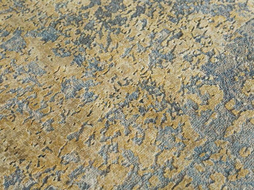 Jaipur Rugs Прямоугольный коврик ручной работы Amidst sun-id-1470670 - Вид №3