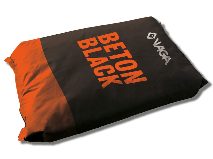 Быстрый бетон VAGA BETON BLACK ARCH-00109766