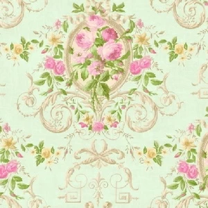 DF30212 Обои Seabrook Damask Folio