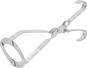 84758311 Захват для банок сталь серый STLM-0054690 Santreyd