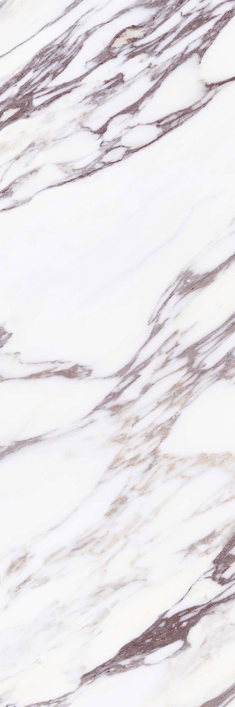 Пол / керамогранит с мраморным эффектом Kaleseramik ванная комната ARCH-00151941 - Вид №13