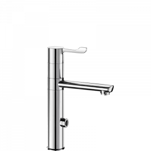 20164T1 Сенсорный смеситель TEMPOMATIC MIX DELABIE