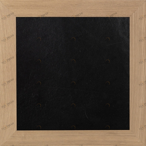 Напольное покрытие из дерева и кожи plain Devon Devon PATINA Devon&Devon