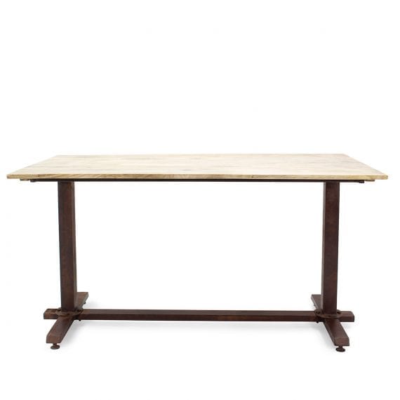 079641 Прямоугольный стол Francisco Segarra Adriana Santreyd - Вид №1