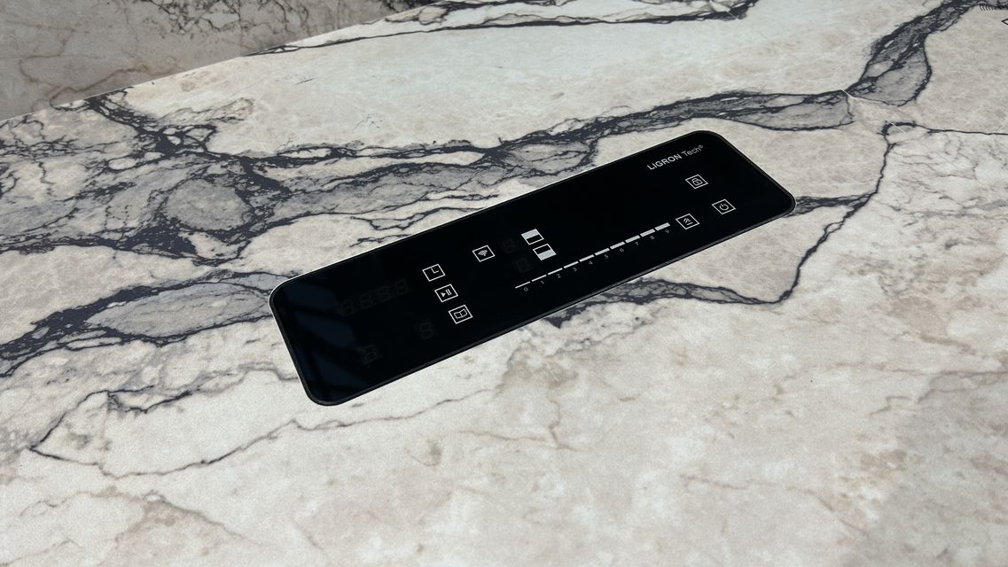 Столешницы для кухни - Виченца LIGRON LIST295 2529 - Вид №24