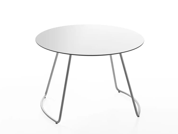 Журнальный столик Kastel Kaleox ARCH-00099338