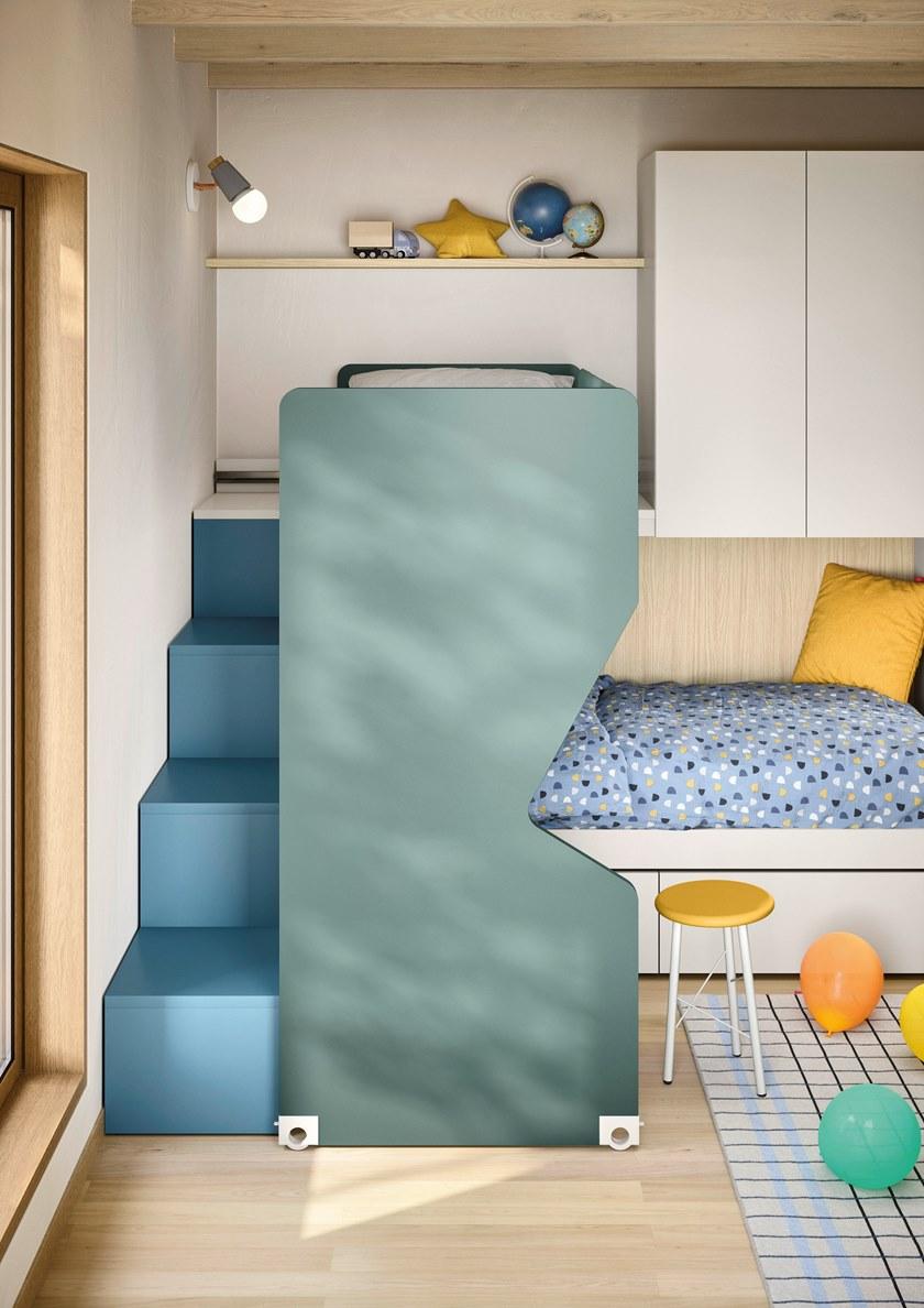 Nidi Лакированный табурет sun-id-1371836 - Вид №1