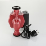 VRS.254.18.0 Насос циркуляционный VRS 25/4-180 Valtec 25/4-180  - Вид №6