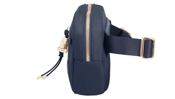 34N-41021 Сумка поясная 34N*021 Belt Bag Samsonite Karissa  - Вид №4