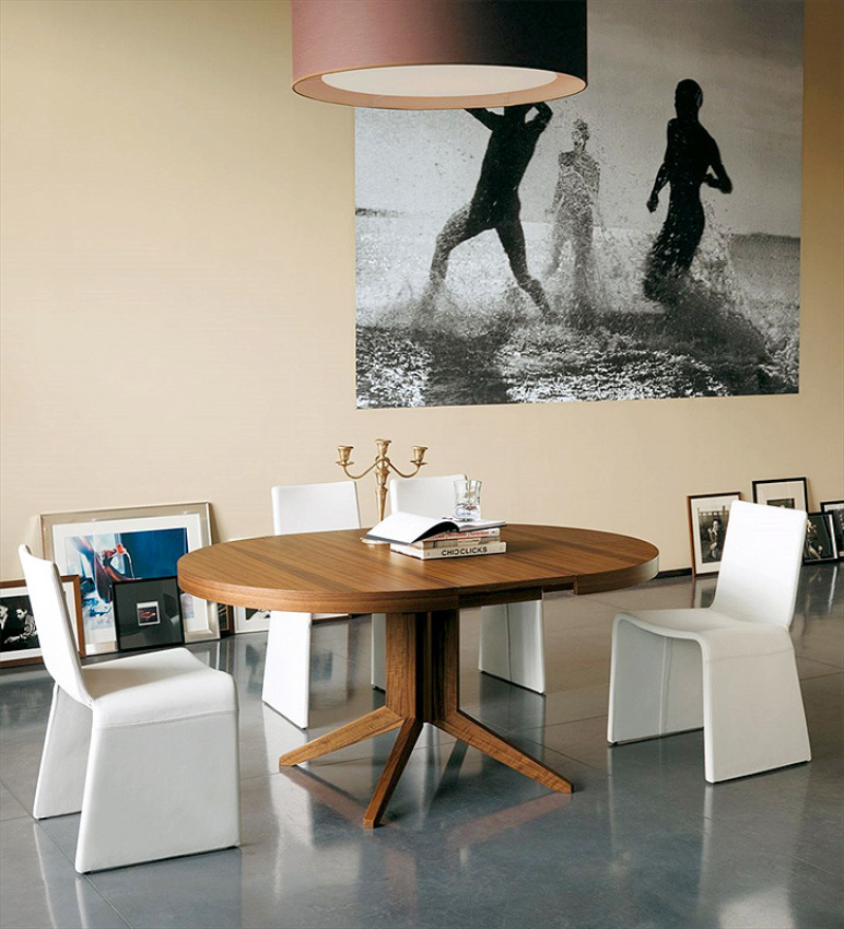 Стол  PORADA BRYANT  - Вид №1