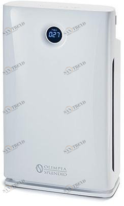OLIMPIA SPLENDID Purificatori d'aria sun-id-1430821