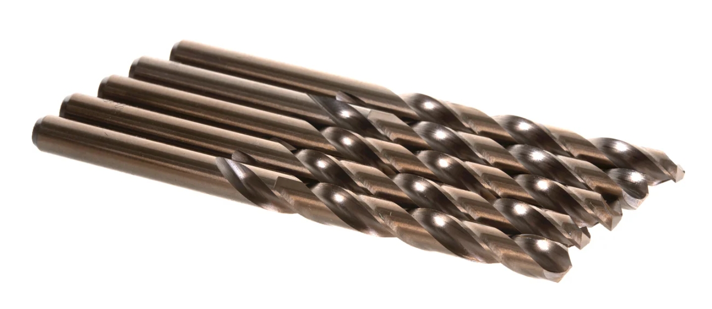 Набор сверл FIT 33990 9256376 STDN-0078778 - Вид №3