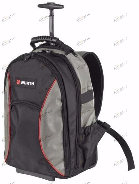 Würth Сумка с инструментами Valigie portautensili 071593 748