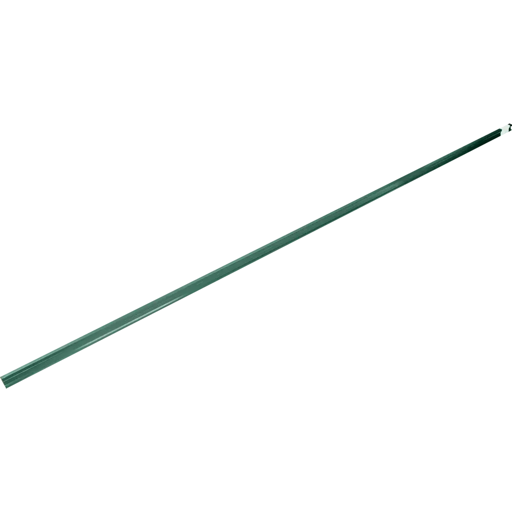 Santreyd П-планка для профнастила С8: защита и стиль в зелёном цвете 13326317 STLM-0003027 - Вид №1