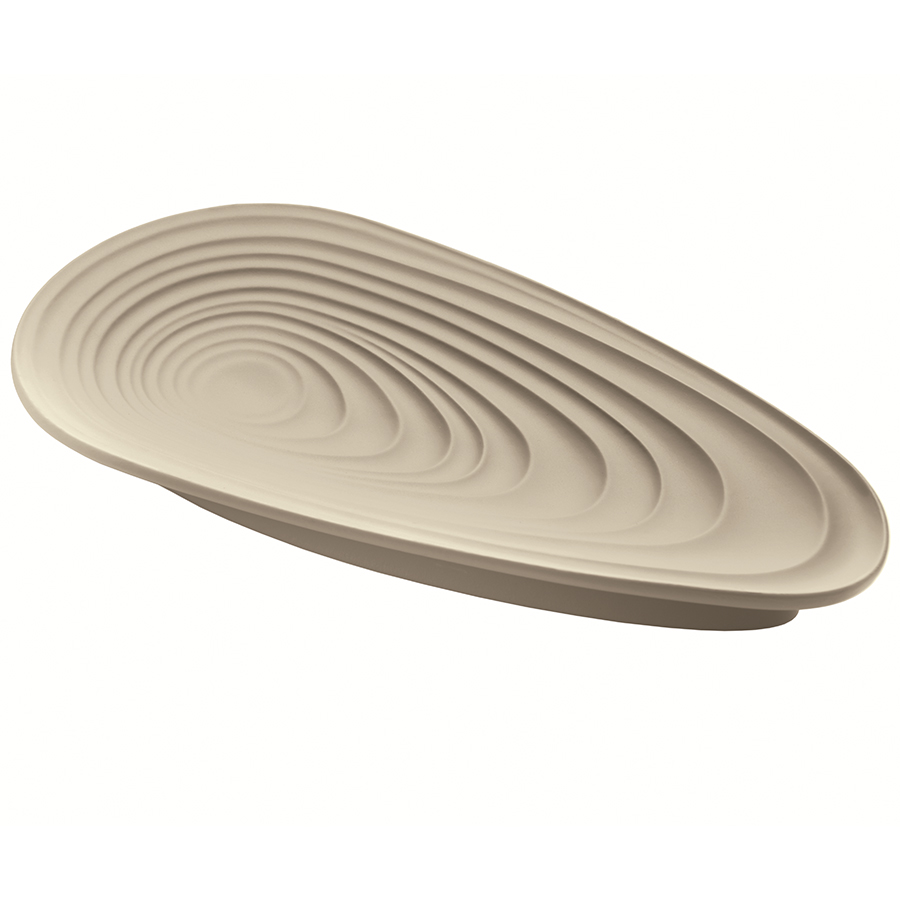 17990079 Подставка для ложки keep clean, бежевая Guzzini 