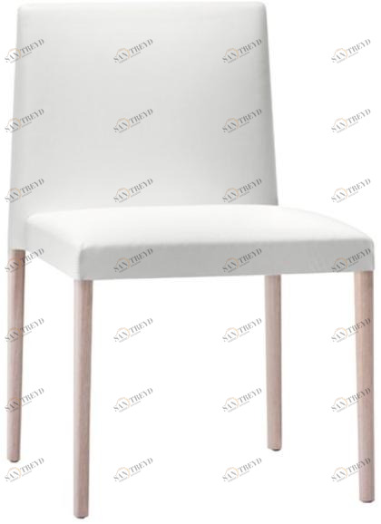 arper Стул с мягкой подкладкой Saari sun-id-1509652