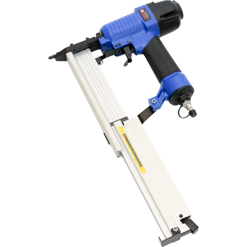61521 Калибр Пневматический гвозде/скобозабиватель ПГСЗ-18 
