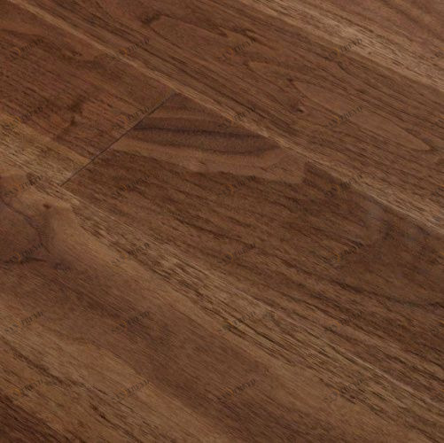 Паркетная доска Coswick Классическая Классический Американский 190мм Лак Орех американский Натур (Гладкая) 600…2100х190 мм 13613161