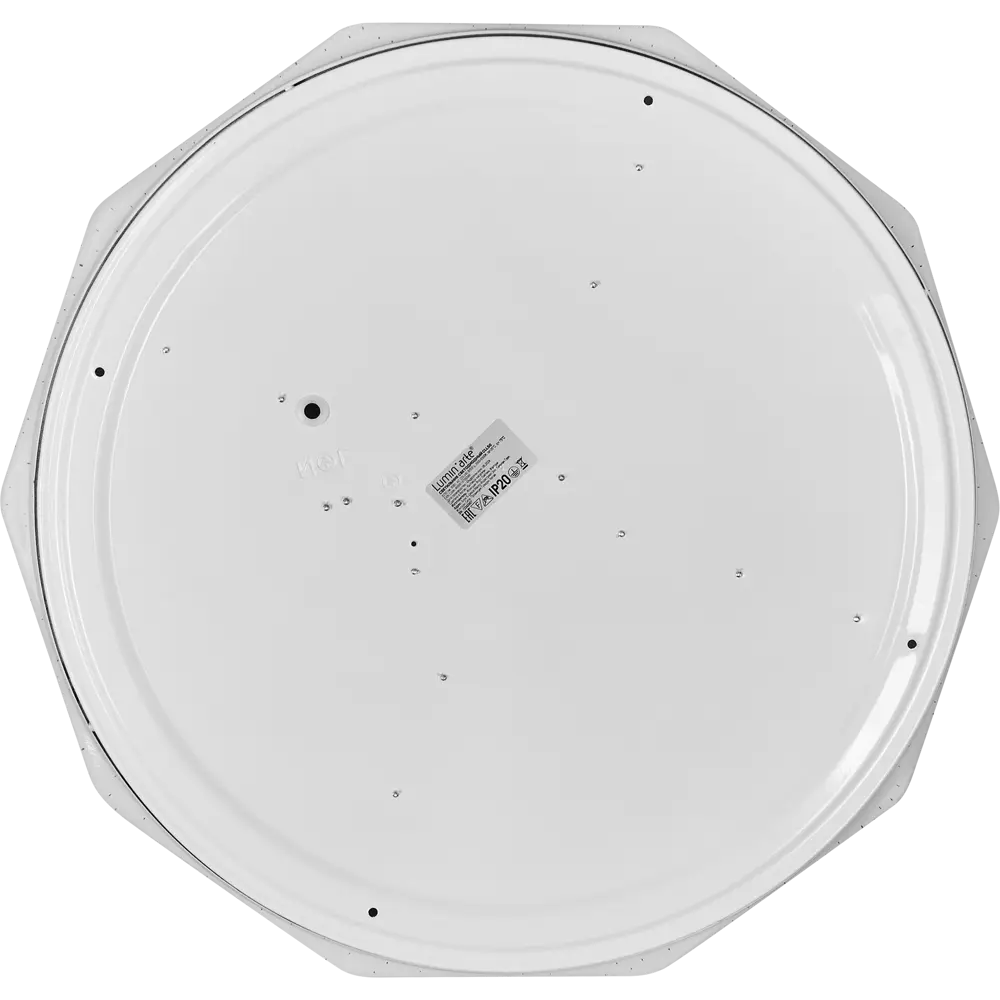 LUMIN ARTE Polaris CLL50 — умный светодиодный светильник с регулируемой цветовой температурой 89389265 STLM-1416331 - Вид №6