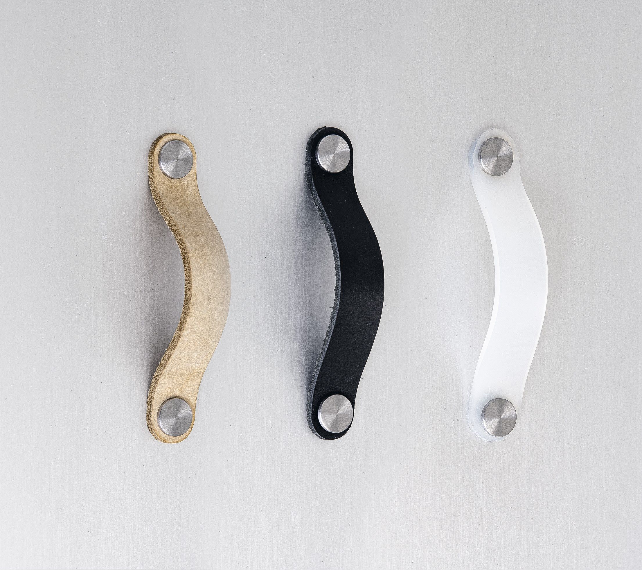 Алюминиевый контейнер со стеклом Kristalia BOXONE ARCH-00090922 - Вид №6