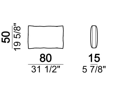 Модульный диван Arketipo GOOD TIMES ARCH-00048886 - Вид №16