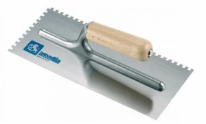 Ausonia Кельма Frattazzi