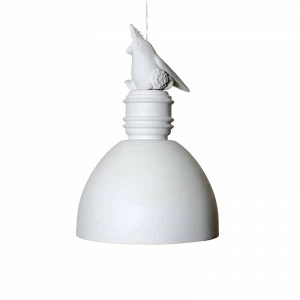 Подвесной светильник Via Rizzo 7 Maio от Karman KARMAN ДИЗАЙНЕРСКИЕ 243974 Белый