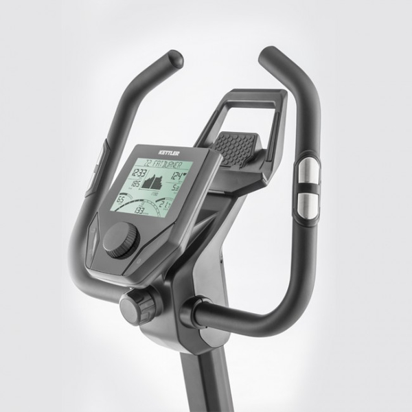 GIRO S3 Велотренажер kettler giro s3 Kettler  - Вид №2