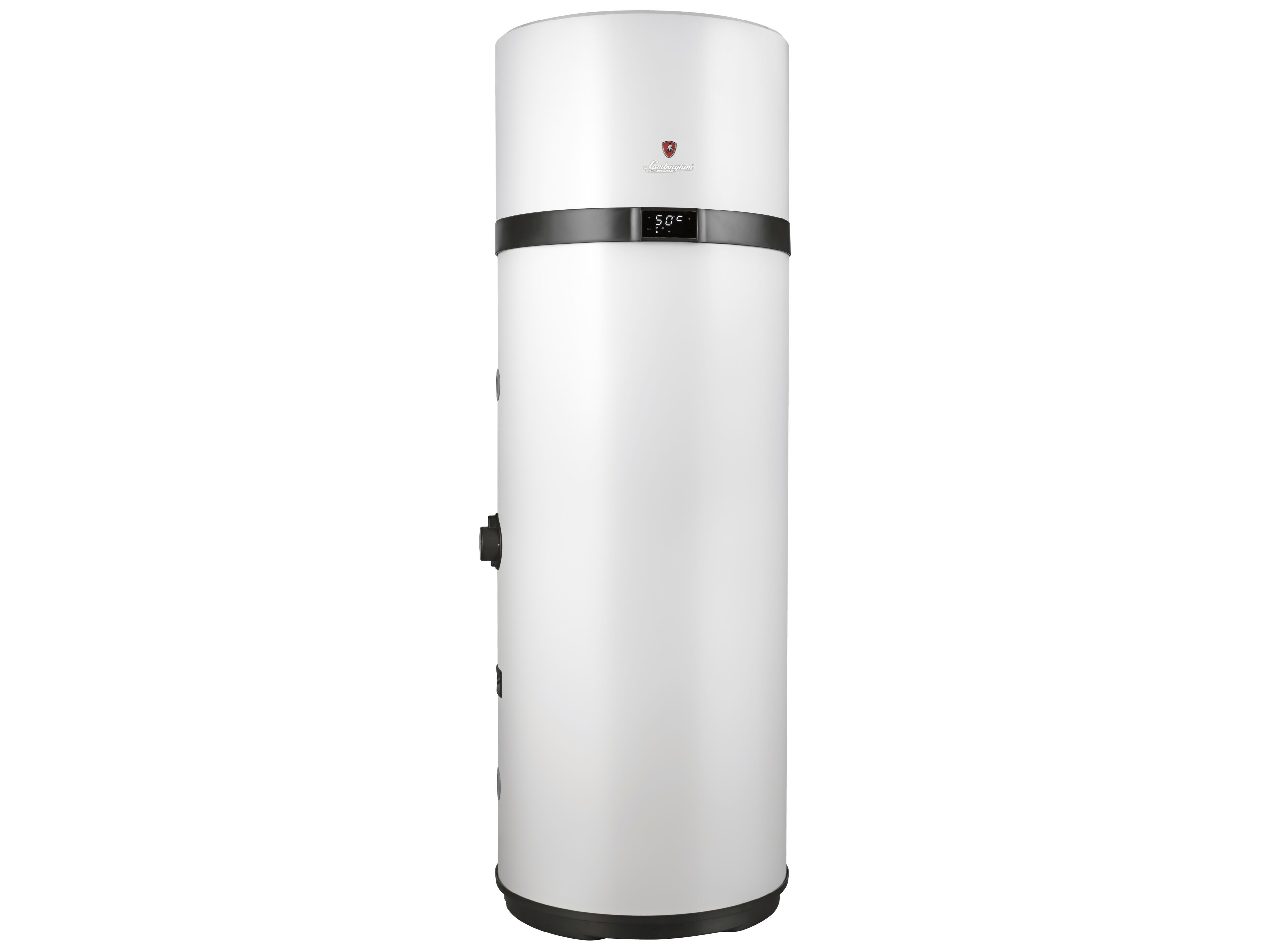 Водонагреватель с тепловым насосом Lamborghini CaloreClima Дора ARCH-00033959 - Вид №1