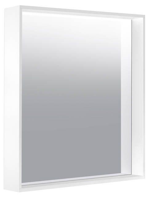 33095182000 Зеркало хрустальное KEUCO Plan - Вид №2