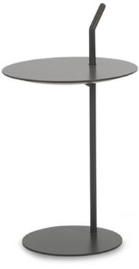 Now & Future Низкий журнальный столик из металла sun-id-1473303 - Вид №2