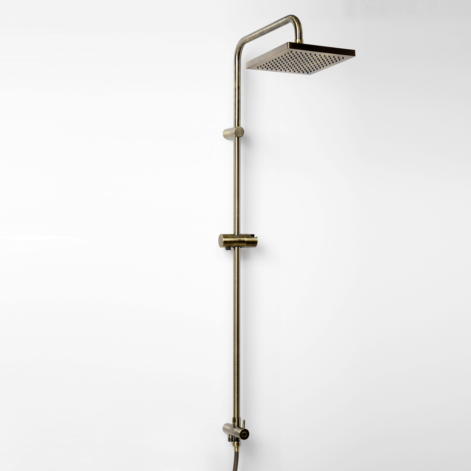 A040 Душевой комплект WasserKRAFT 