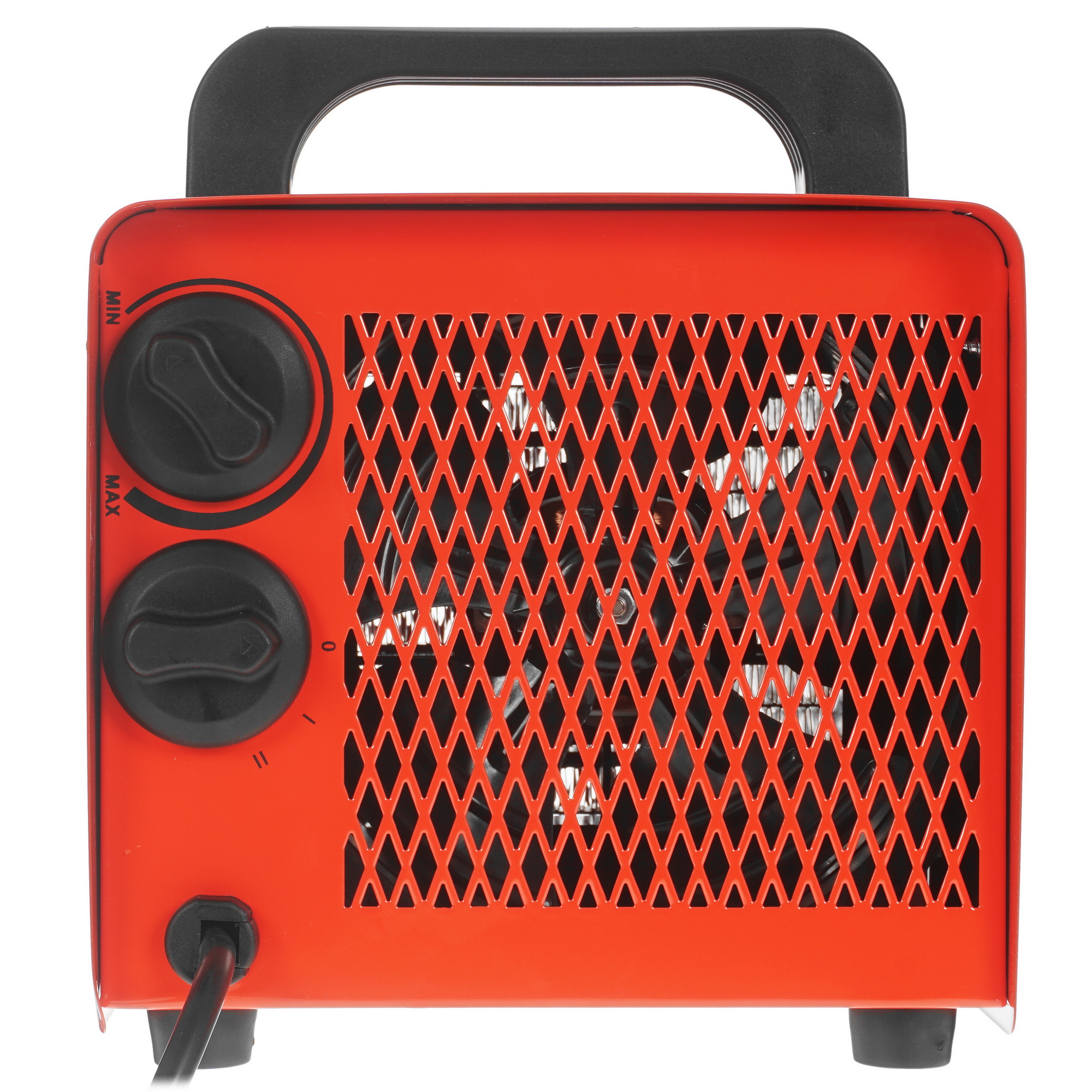 5074283 Тепловая пушка электрическая Ресанта ТЭПК-2 STDN-0064818 - Вид №4