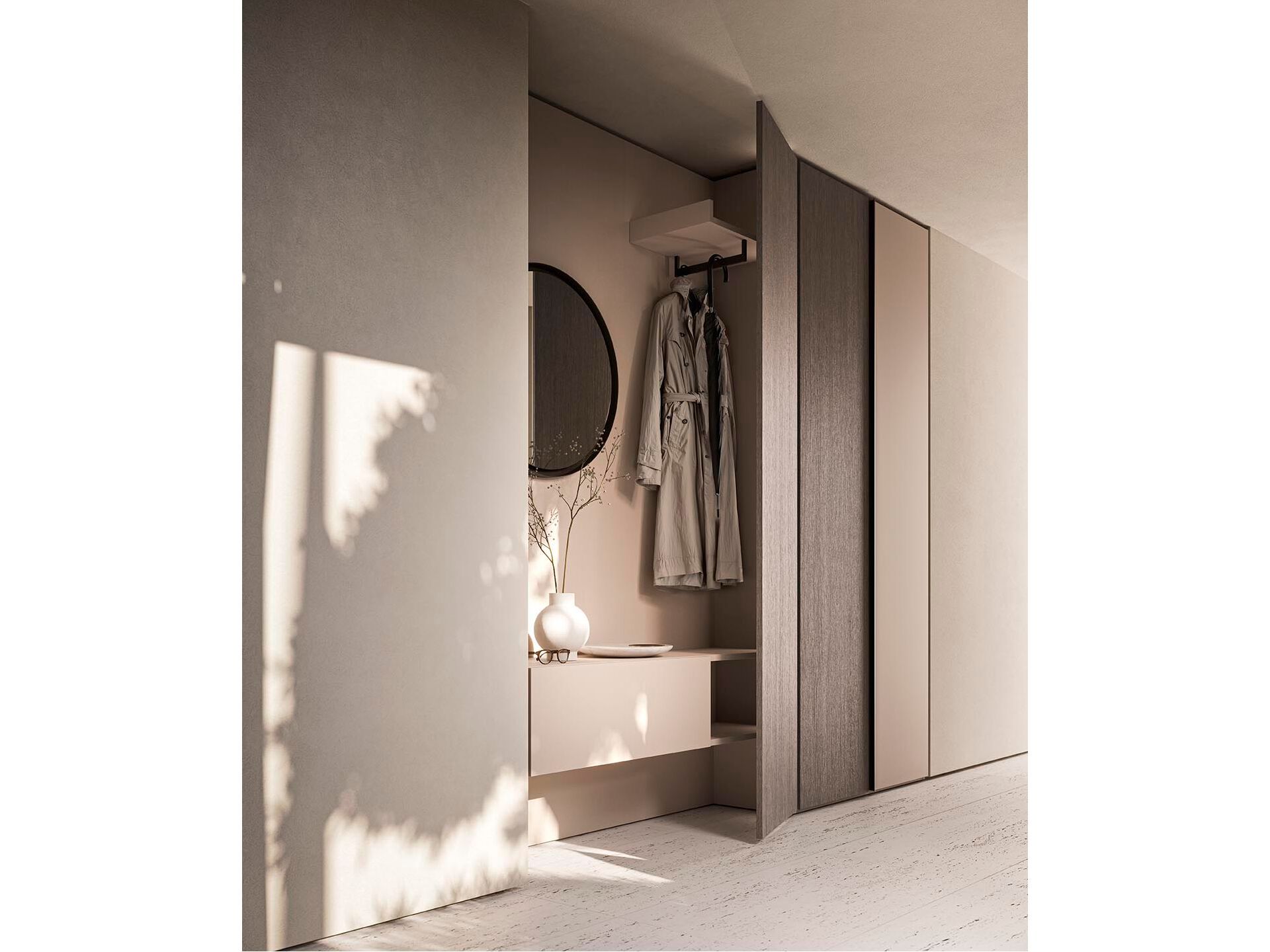 Входная мебель Alf DaFrè покер ARCH-00054233 - Вид №2