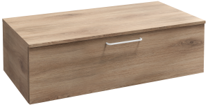 EB2539-R6-N14 Тумба 100 см, 1 ящик, белая ручка JACOB DELAFON ODÉON RIVE GAUCHE