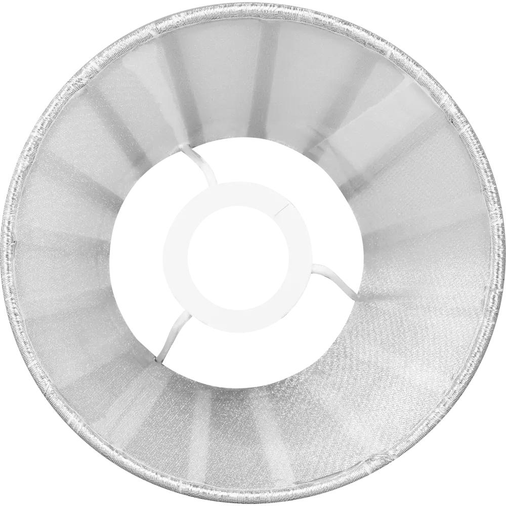 Абажур Strike 1xE14, кольцо Vitaluce STLM-2149712 - Вид №2