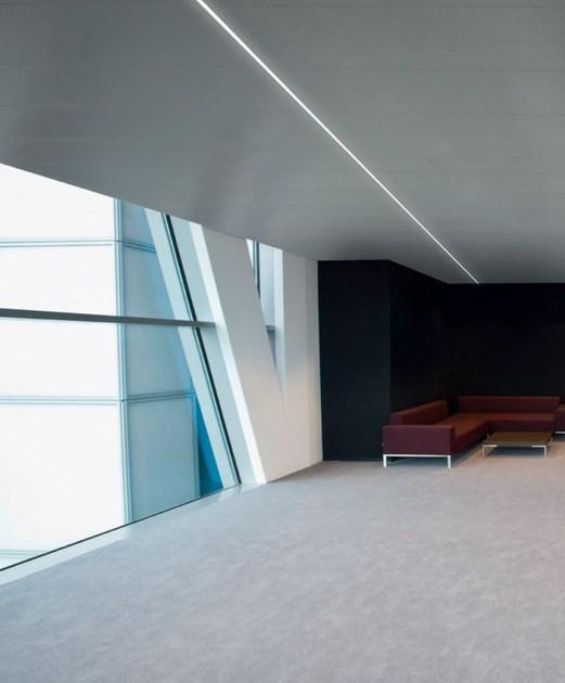 PANZERI Линейный световой профиль из экструдированного алюминия Brooklyn Xg2033 - Вид №8